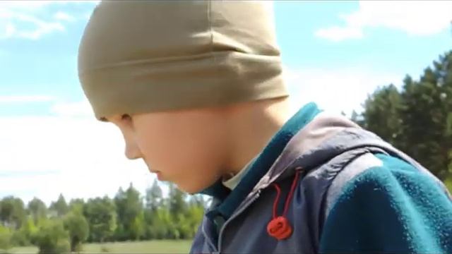 Фотоохота с детьми на юге Красноярского края смотреть онлайн