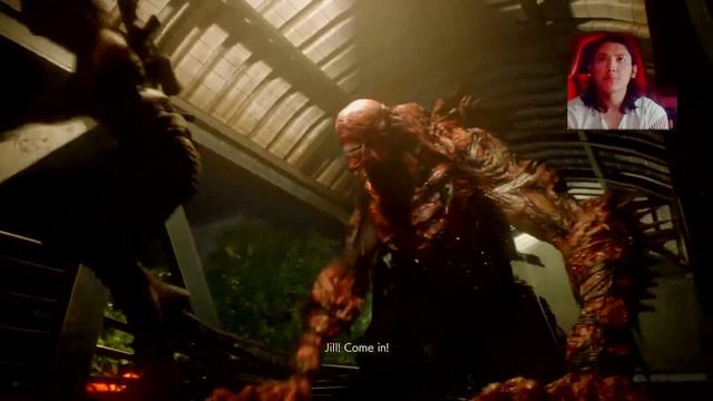 Coolau's RESIDENT EVIL 3 PS4 Broadcast Rated MATURE 17+ смотреть онлайн