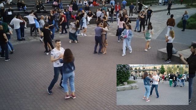 Карповка. Джульетта. Бачата. 09.06.2022 смотреть онлайн