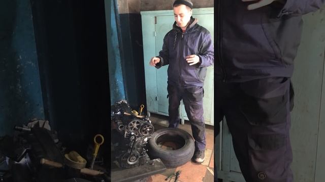 Рено Кенгу \ Renault Kengoo 1.5 дизель проблема форсунок смотреть онлайн