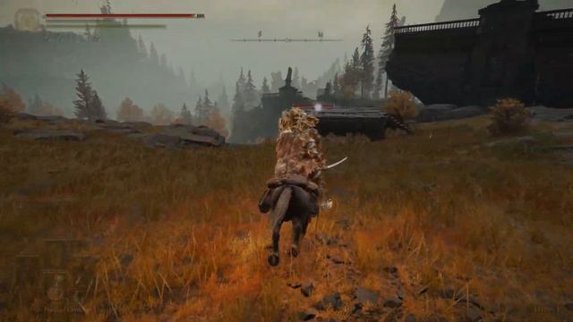 Elden Ring How To Get Protection Of The Erdtree смотреть онлайн