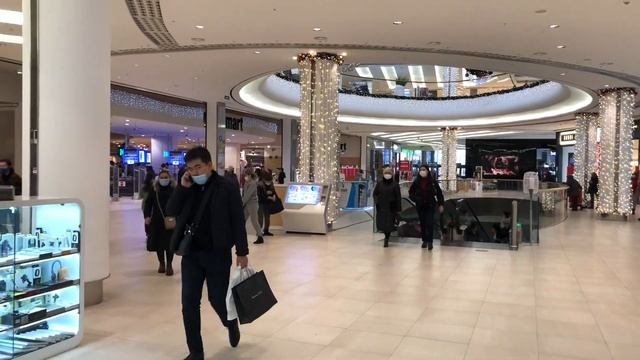 Достык Плаза (Dostyk Plaza shopping center) Almaty смотреть онлайн