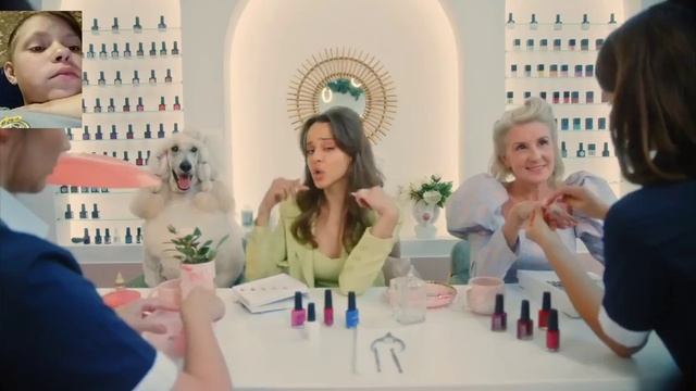 Мальбэк х Сюзанна - Слезы вытирай / РЕАКЦИЯ смотреть онлайн