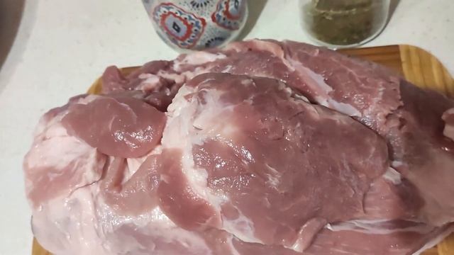 Вкусная жизнь с Викторией