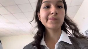 vlog| мой школьный день? учеба, утренняя рутина, художка, осень, *realistic* #влог #школа