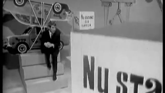 Dan Spataru - Nu stiu (1968) смотреть онлайн