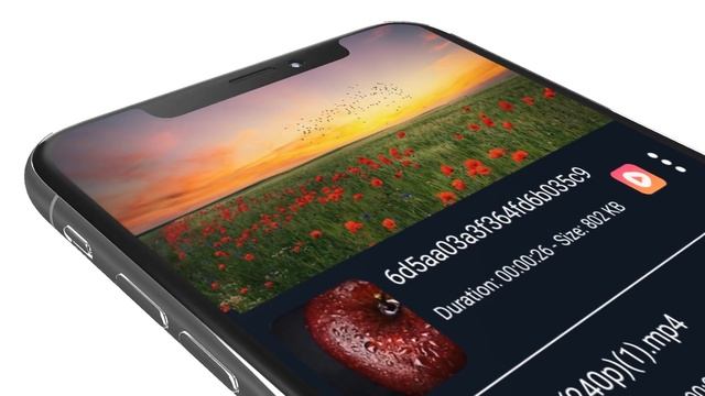 SAX Video Player All Format HD Video Player смотреть онлайн