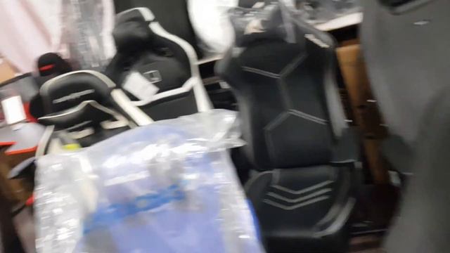 Кресло AKRacing K7012 (AK-7012-BB) black в Балашиху смотреть онлайн