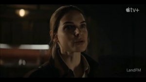 Укрытие Бункер  трейлер на русском сериал 2023  Apple TV