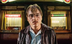 Золотая перчатка - Русский трейлер (HD)