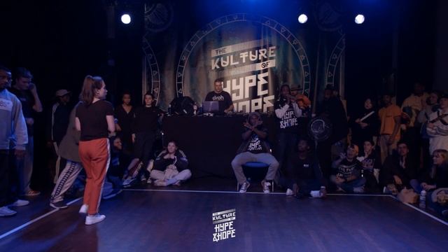 JIMMY BOOMCLAP VS NALITA | TOP16 HOUSE | THE KULTURE OF HYPE&HOPE | WATER EDITION 2020 смотреть онлайн