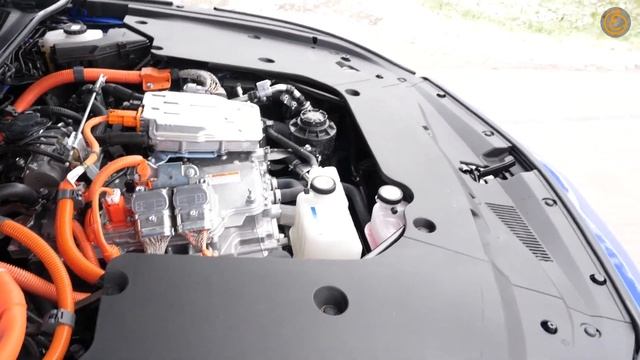 Toyota Mirai 2 im Test: Diese sieben Fakten zum Wasserstoff-Auto müsst ihr kennen | EFAHRER смотреть онлайн