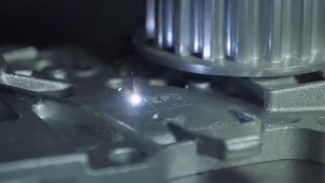 HEPU Video for fairs 2018 GB смотреть онлайн