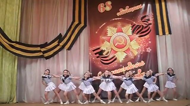 "Матросский танец" смотреть онлайн