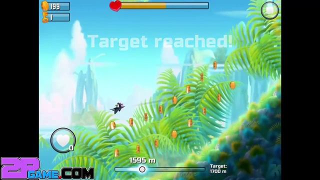 Oddwings Escape level 8-9 Walkthrough iOS/ Android смотреть онлайн