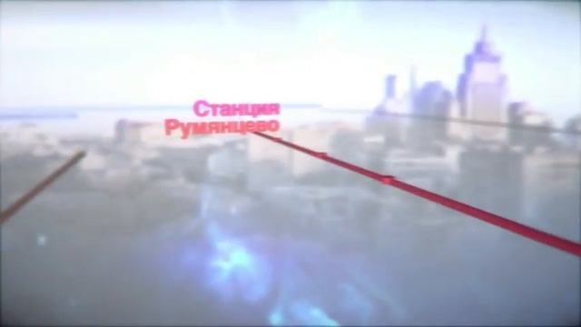 Мебель Park — достопримечательность у станции Румянцево смотреть онлайн