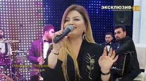 Джавахир Абдулова   Свадебное попурри