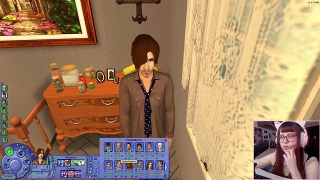 Ферма с "ОВЕЧКАМИ" || Европа: обзор кастомного городка The Sims 2 смотреть онлайн