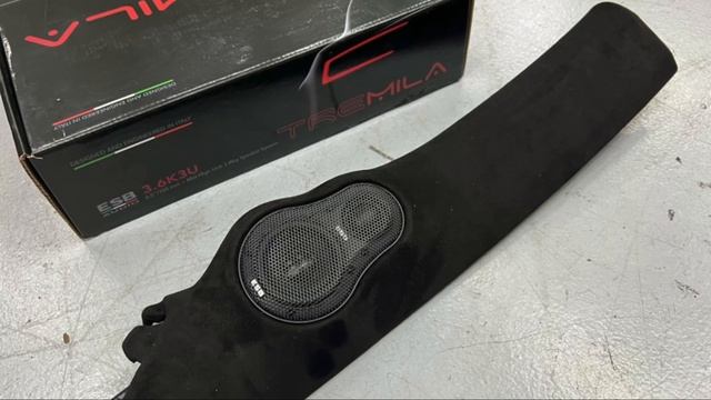 2022 Honda VEZEL Sound System Upgrade смотреть онлайн