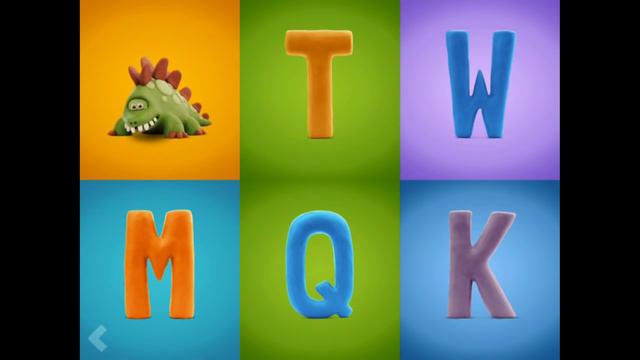 Talking Zoo ABC Sing And Play Animal Alphabet ABC