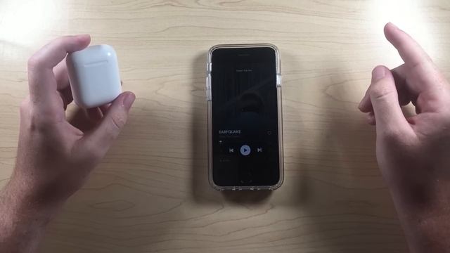 Best AirPod 2 Clones Only $30?! Wireless Charging and W1 Chip!!! смотреть онлайн