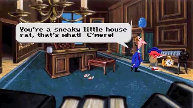 Let's Play: Pepper's Adventures in Time_12 смотреть онлайн