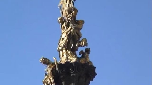Dedafilm. Чехия. Оломоус. смотреть онлайн