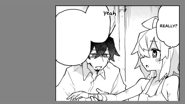 The Story of a Terrifying Hitman and a Little Girl Chapter 4/5 смотреть онлайн