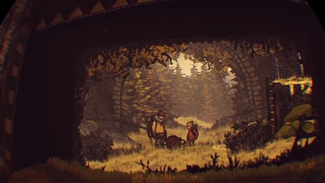 The Lost Bear PSVR Review and Trophy Summary смотреть онлайн