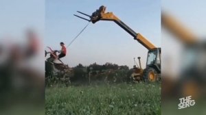 ЛУЧШИЕ МОТО ПРИКОЛЫ, 10 МИНУТ СМЕХА   ПОПРОБУЙ НЕ ЗАСМЕЯТЬСЯ 2021