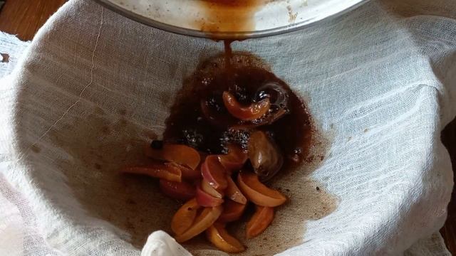 Компот из сухофруктов и варенья смотреть онлайн