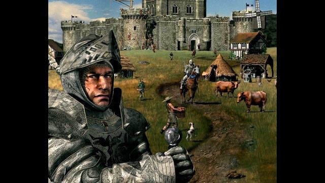 STRONGHOLD (ЦИТАДЕЛЬ) music - МИЛОРД смотреть онлайн