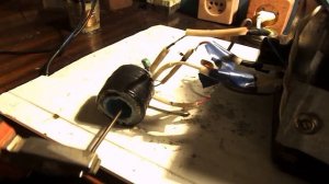 Индукционный нагрев. Induction heating.Нагрев металла с помощью тока высокой частоты