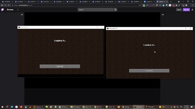 hypixel disconnected solution смотреть онлайн