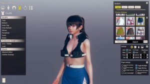 Honey Select 2 Features and Gameplay!