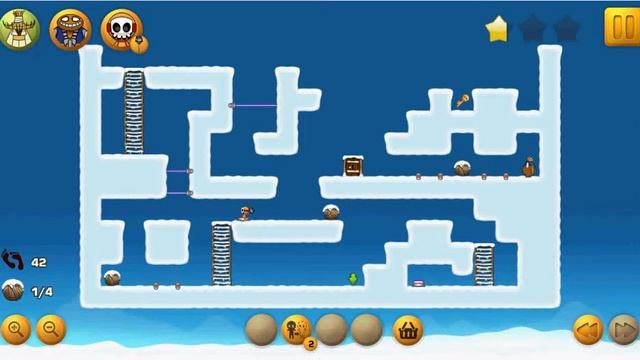 Voodoo Friends 5 -7 Bacon Con (3 Stars) смотреть онлайн