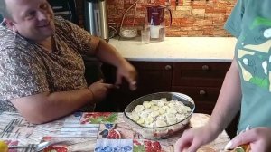 Жизнь в деревне .Дела житейские, как и у всех.