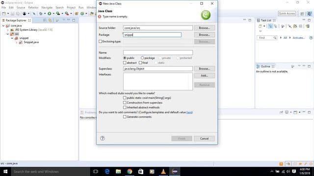 How can print 'Hello' : in java | Java's 'Hello World': Print Statement | Java "Hello World" Progra смотреть онлайн