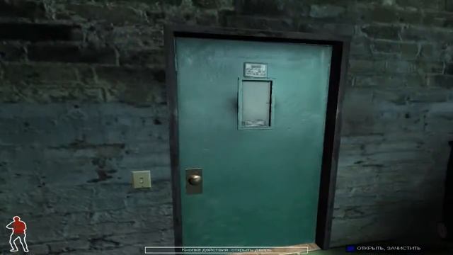 SWAT 4 The Stetchkov Syndicate 6-я миссия "Станция Фонс-Стрит" смотреть онлайн