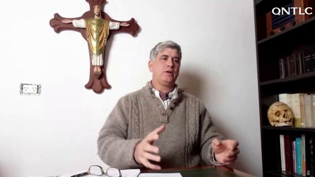 Entrevista a Roberto Helguera: homeschooling y artes liberales. P. Javier Olivera Ravasi, SE смотреть онлайн