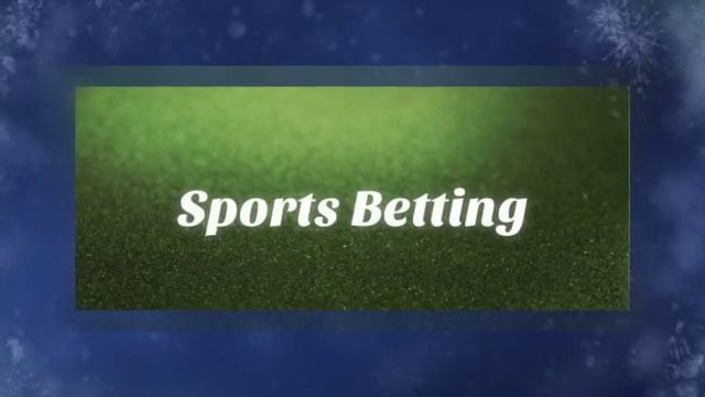 Sports Betting Website Script смотреть онлайн