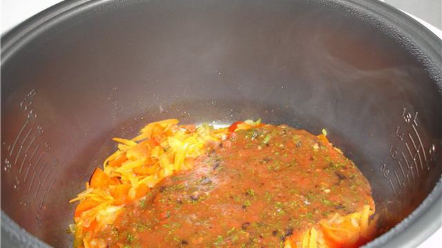 Рецепты от шеф-повара