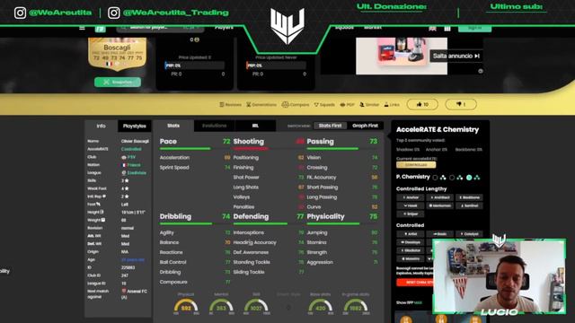 Come Fare i PRIMI CREDITI dalla WEB APP di FC 24 ❓❓❓ смотреть онлайн