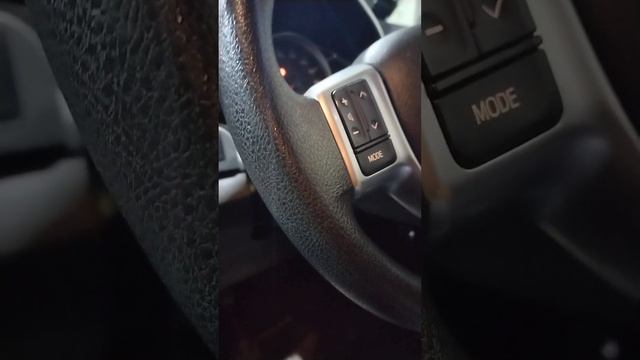 Замена магнитолы RACTIS NSP120. Меняем на оригинал TOYOTA NSCP-W64 смотреть онлайн