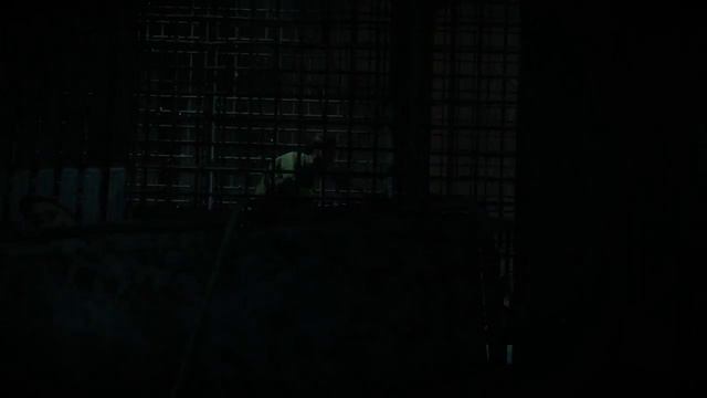 Until Dawn - Доживаем до рассвета