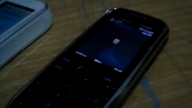 Sagem X8 n Nokia 6233(sound) смотреть онлайн