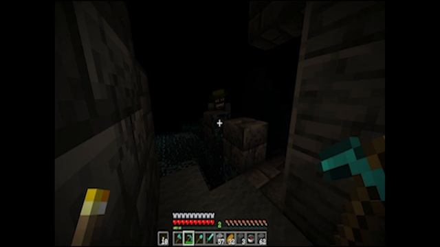 Top 5 silly things in Minecraft|Майнкрафт смотреть онлайн