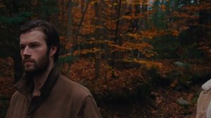 Озеро страху / Фантастика / Трилер / Фільм 4K