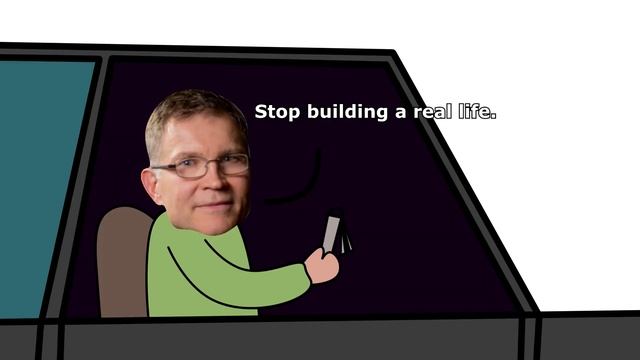 David Baszucki When Roblox Back смотреть онлайн