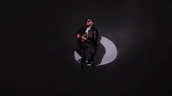 Murat Gamidov. Мурат Гамидов. Автопилот.